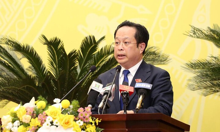 Giám đốc Sở GD&ĐT Hà Nội: Tinh giản nội dung dạy trực tuyến để nâng cao hiệu quả