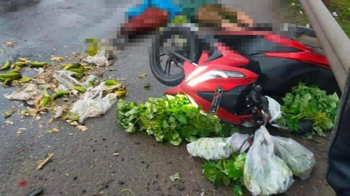 Vụ tai nạn 2 người tử vong ở Đà Nẵng: Truy tìm nhân chứng, phương tiện có camera hành trình