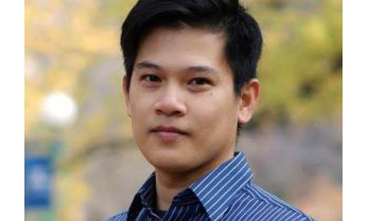 Chân dung tiến sĩ, nhà nghiên cứu giáo dục gốc Việt vinh dự giành giải thưởng Noam Chomsky