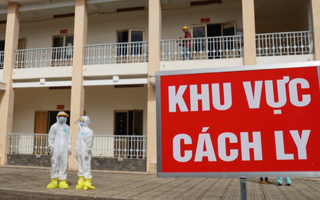 Hà Nội thêm 731 ca nhiễm COVID-19 trong ngày 11/12