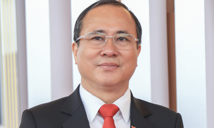 Cựu Bí thư Tỉnh ủy Bình Dương Trần Văn Nam phải chịu trách nhiệm về 302 tỷ đồng thất thoát
