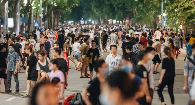 Dịch COVID-19 phức tạp, bộ Y tế đề xuất dừng các hoạt động tập trung đông người không cần thiết