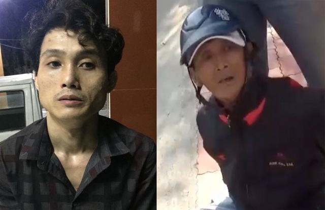 Tuyên án vụ cha giao nhận ma túy cho con trai lấy tiền công 300 nghìn đồng