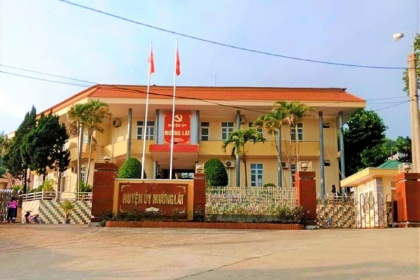 Thanh Hóa: Lơ là chống dịch, Giám đốc trung tâm văn hóa huyện bị tạm đình chỉ