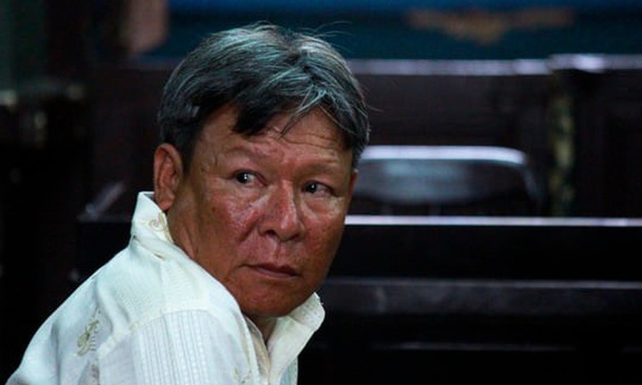 Vụ trốn nã 20 năm rồi lộ mặt trên tivi: Sau 2 lần hủy án, đổi tội danh của bị cáo