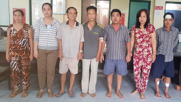 Hé lộ thủ đoạn của băng nhóm dàn cảnh, móc túi bệnh nhân ở Viện Tim TP.HCM