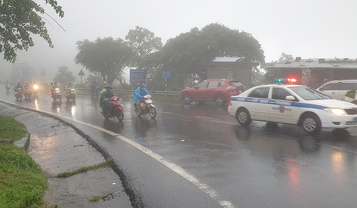 Tin tức thời sự mới nóng nhất 30/12: Quảng Nam vận động người dân không về quê ăn Tết