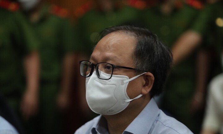 Vụ Sadeco thất thoát 1.103 tỷ đồng: Ông Tất Thành Cang bị đề nghị phạt từ 12-14 năm tù