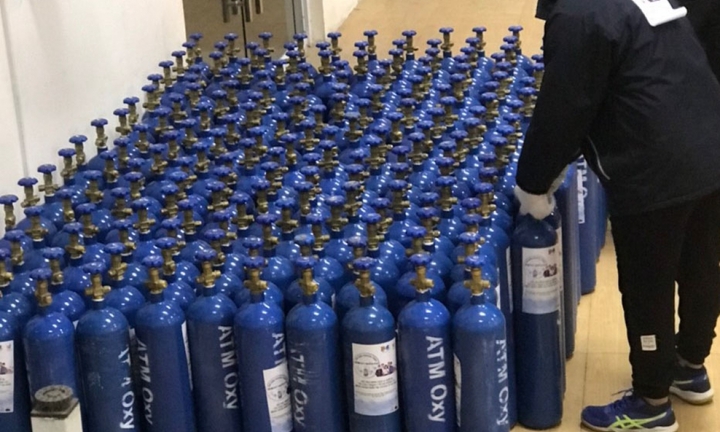 Tin tức thời sự mới nóng nhất 6/1: Khởi động