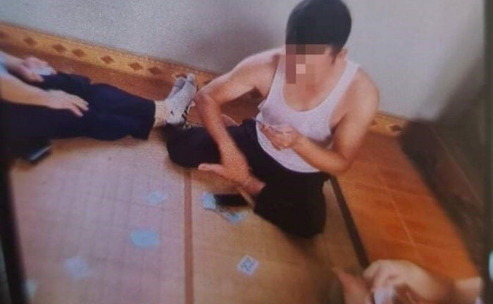 Hải Phòng: Yêu cầu Bí thư xã bị tố đánh bạc rút kinh nghiệm