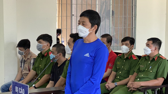 Vụ đốt nhà cảnh sát hình sự ở Cần Thơ: Nhóm bị cáo trả giá đắt