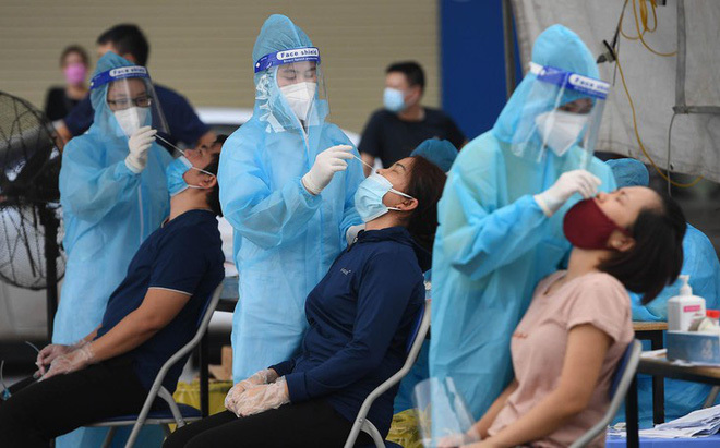 Tin tức thời sự mới nóng nhất 18/1: Bộ Y tế chấn chỉnh việc phòng chống dịch không phù hợp