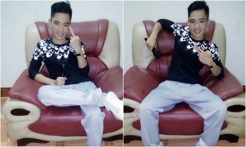 Vụ bé 3 tuổi bị găm 9 đinh vào đầu: Gã nhân tình của mẹ từng chia sẻ đạo lý, cách chăm sóc trẻ