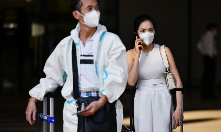 Tin tức thời sự mới nóng nhất 22/1: Bình Định đề nghị chấm dứt cách ly người về quê đón Tết