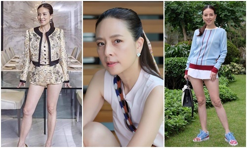 Nữ trưởng đoàn bóng đá Thái Lan: Xuất thân từ gia tộc siêu giàu, xinh đẹp như hotgirl