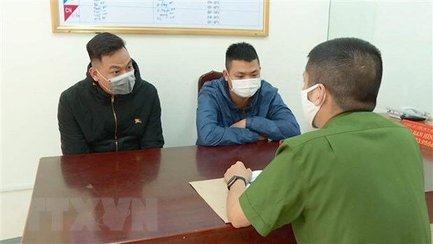 Phá đường dây cá độ bóng đá giao dịch gần 5 tỷ đồng: Hé lộ chiêu hút