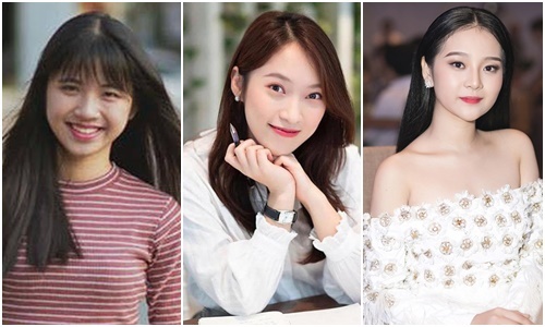 Dàn hotgirl sinh năm Dần: Người lên 