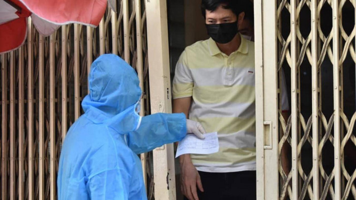 Tin tức thời sự mới nóng nhất 31/1: Quy định mới nhất về dỡ bỏ cách ly cho F0 điều trị tại nhà của bộ Y tế