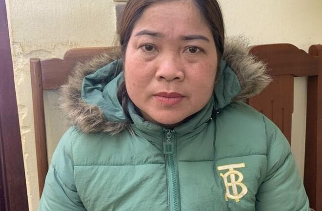 Vụ giết chủ nợ, phi tang xác ở hầm biogas: Nữ nghi phạm khai quá trình gây án 