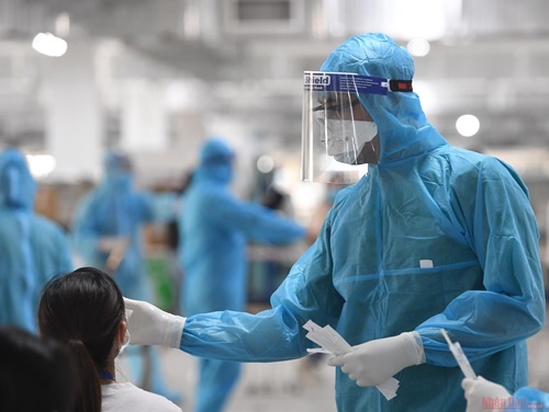 Tin tức thời sự mới nóng nhất 6/2: Bộ Y tế cảnh báo nguy cơ gia tăng số ca nhiễm sau Tết