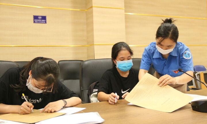 Đại học Huế công bố phương án tuyển sinh năm 2022