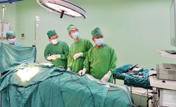 Sinh viên xuất sắc về Quảng Ngãi làm việc được hưởng loạt ưu đãi 