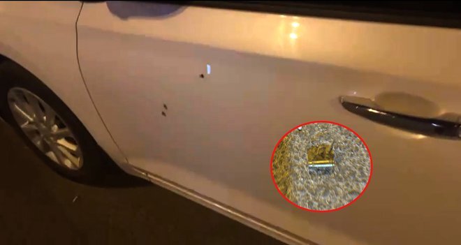 TP.HCM: Điều tra vụ nổ súng nhắm bắn vào Việt kiều Mỹ