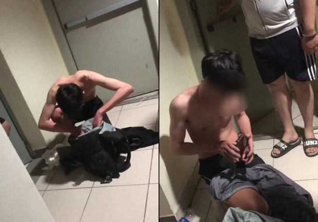 Vụ nghi cướp ở ký túc xá ĐH Quốc gia TP.HCM: Nam sinh và đối tượng có quan hệ tình cảm