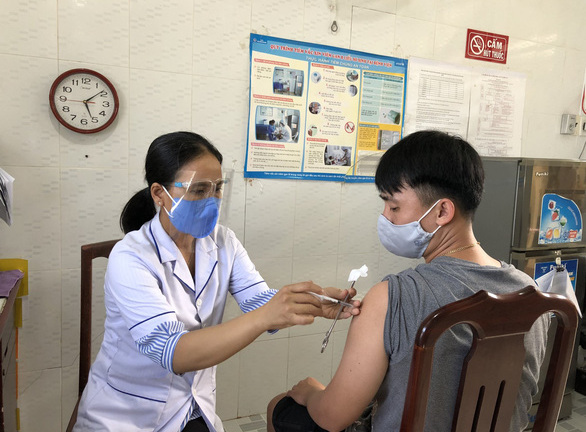 Bạc Liêu: Bỏ quy định cấm người chưa tiêm vắc xin phòng COVID-19 ra khỏi nhà