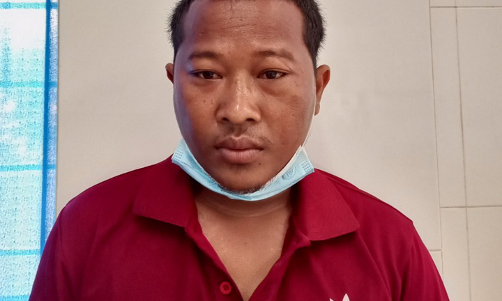 Bị từ chối cho tiền, đối tượng xuống tay giết người rồi hãm hiếp nạn nhân 