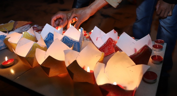 Chủ tịch nước chia buồn với gia đình nạn nhân vụ chìm tàu ở Quảng Nam