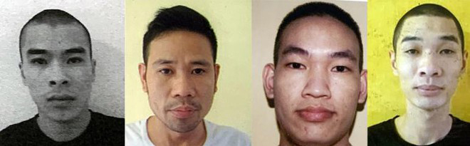 Đề nghị truy tố đường dây dây buôn bán gần 60kg ma túy, hoạt động tại chung cư hạng sang