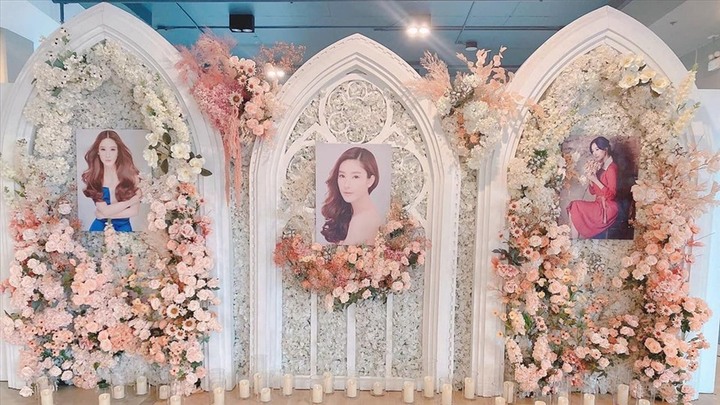 Vụ nữ diễn viên 