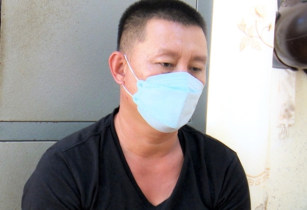 Vụ phá đường dây cá độ bóng đá ở Bạc Liêu: 