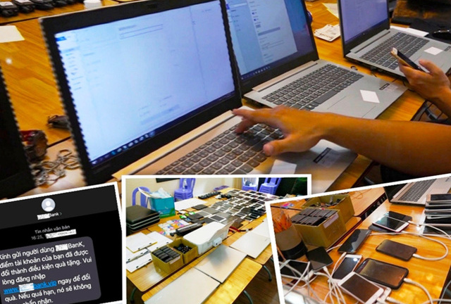 TP.HCM: Công an cảnh báo chiêu lừa đảo mới nhất, người dân cẩn trọng trước cuộc gọi 