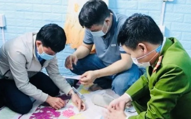 Tin tức pháp luật ngày 20/3: Cụ bà U70 lập tụ điểm ma tuý lưu động, lợi dụng cả trẻ em