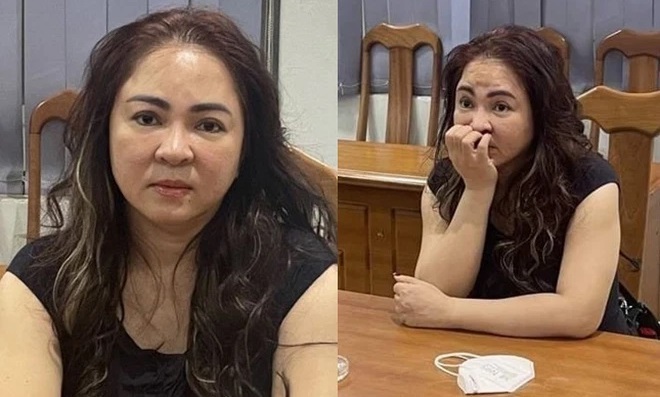 Bà Nguyễn Phương Hằng bị bắt, phản ứng của trợ lý thân cận ra sao?