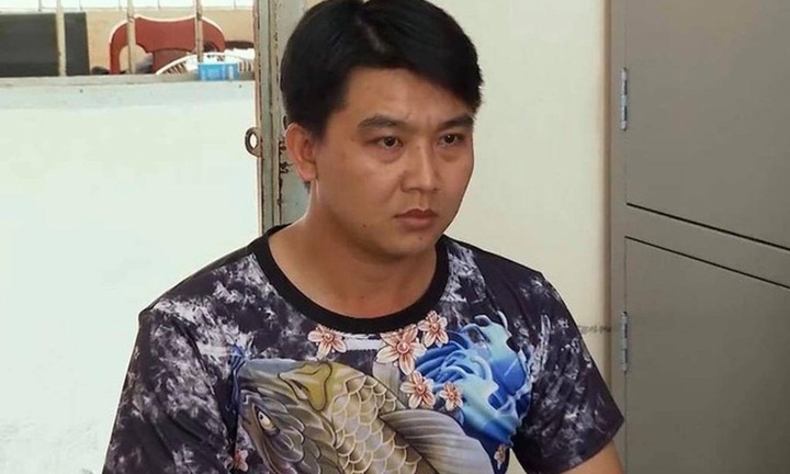 Truy tố người chồng phản kháng, đâm chết đối tượng bắt cóc vợ