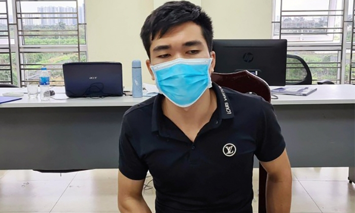 Hẹn quý bà trong 