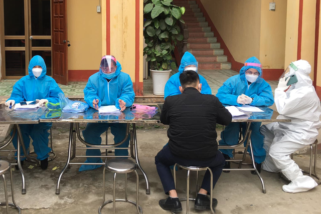 Tin tức thời sự mới nóng nhất 30/3: Yên Bái khuyến cáo tâm lý chủ quan với dịch bệnh