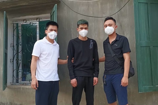 Khởi tố đối tượng chiếm đoạt 107 triệu đồng bằng chiêu