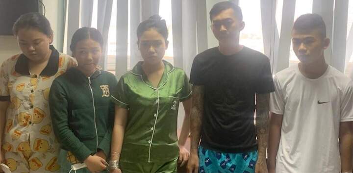 Vụ người đàn ông chết bất thường ở TP.HCM: Bắt 11 đối tượng liên quan 