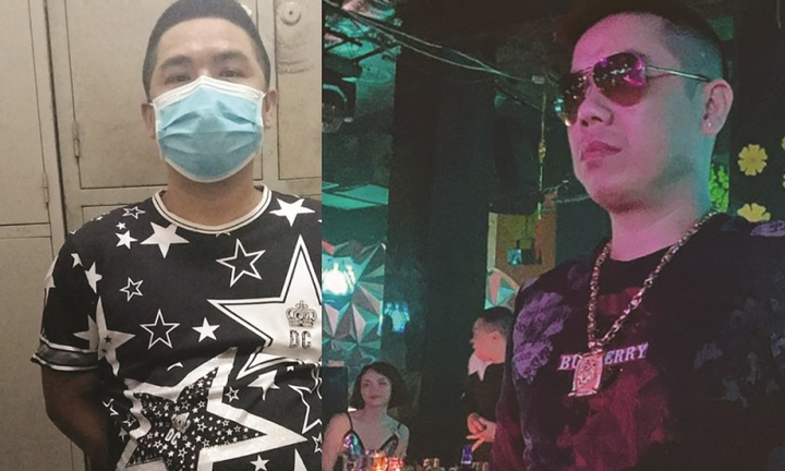 Truy tố “ông trùm” có 3 tiền án, vẫn cầm đầu đường dây đưa ma tuý từ Tây Bắc về Hà Nội