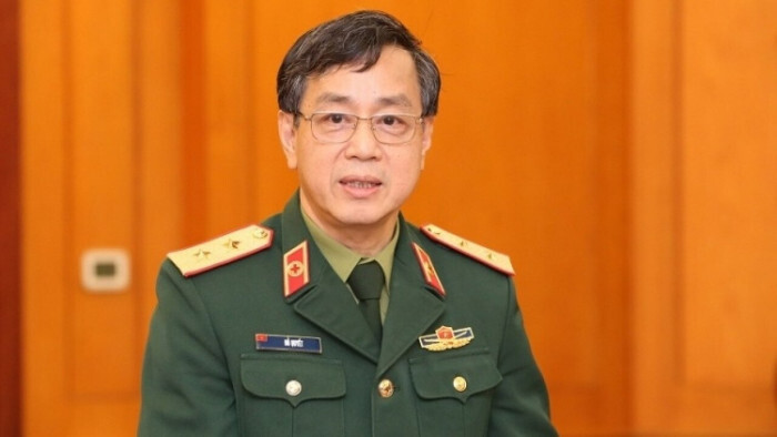 Sai phạm vụ Việt Á, Giám đốc và Phó Giám đốc Học viện Quân y bị cách tất cả chức vụ trong Đảng 