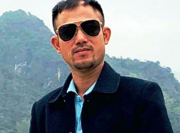 Trùm giang hồ Sơn