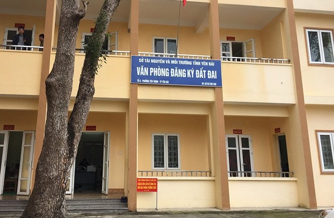 Yên Bái: 3 cán bộ lập khống hồ sơ để chiếm đoạt tiền bồi thường