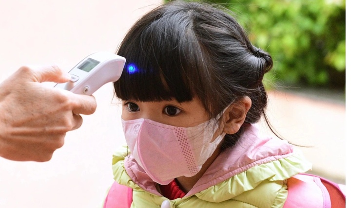 Tin tức thời sự mới nóng nhất 12/4: Trẻ mầm non tại nhiều tỉnh trở lại trường học