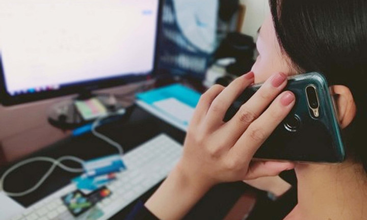 Vụ bị lừa 300 triệu đồng ở Hà Nội: Lộ thủ đoạn của đội trưởng hình sự