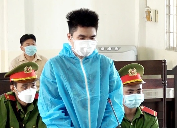 Tử hình kẻ giết bằng được chị gái, hòng cướp vàng của cha mẹ