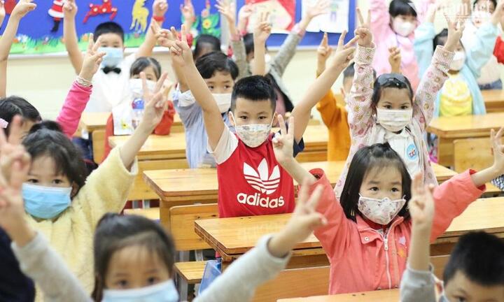 Bộ GD&ĐT: Các địa phương chủ động triển khai kế hoạch năm học cho phù hợp